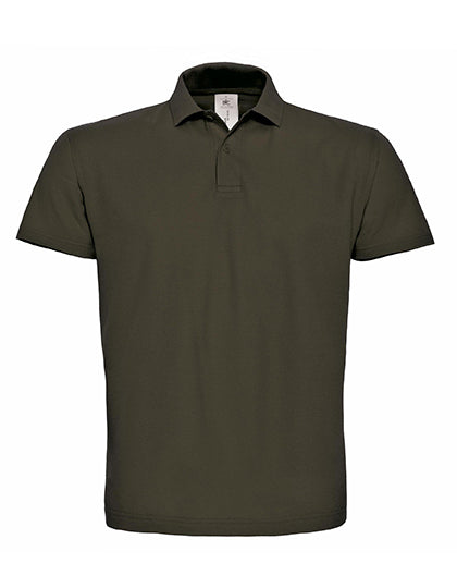 Unisex Polo Arbeits- & Firmenpoloshirt