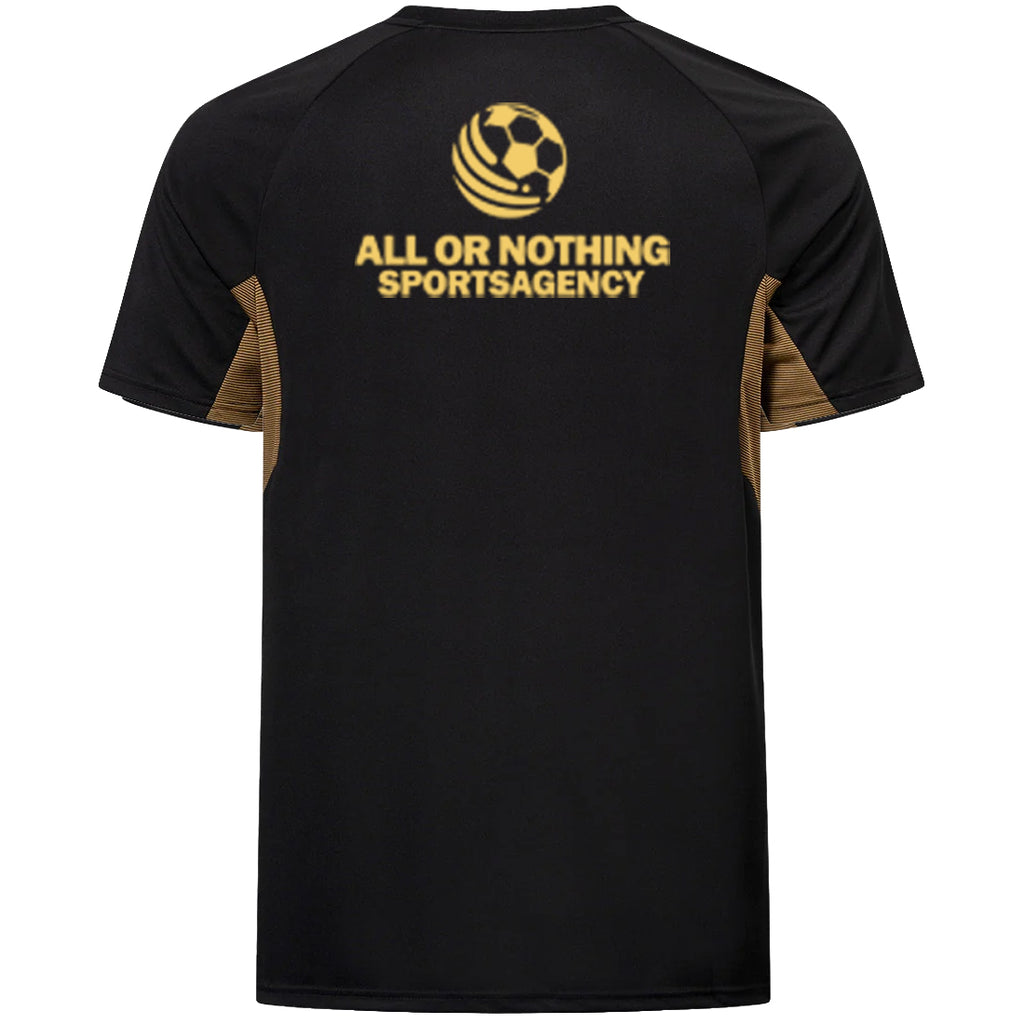 Performance 2.0 Shirt – All Or Nothing Merch