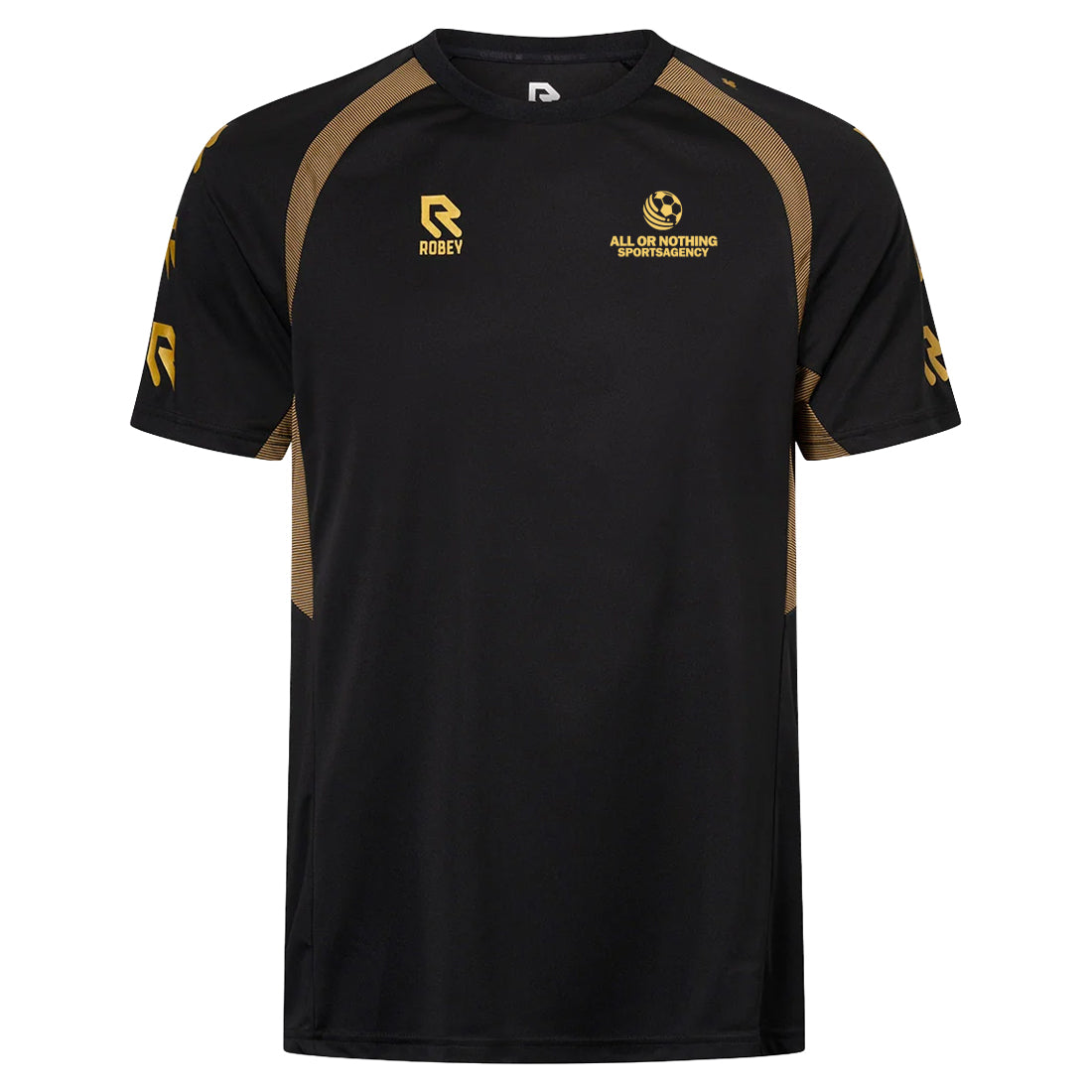 Performance 2.0 Shirt – All Or Nothing Merch
