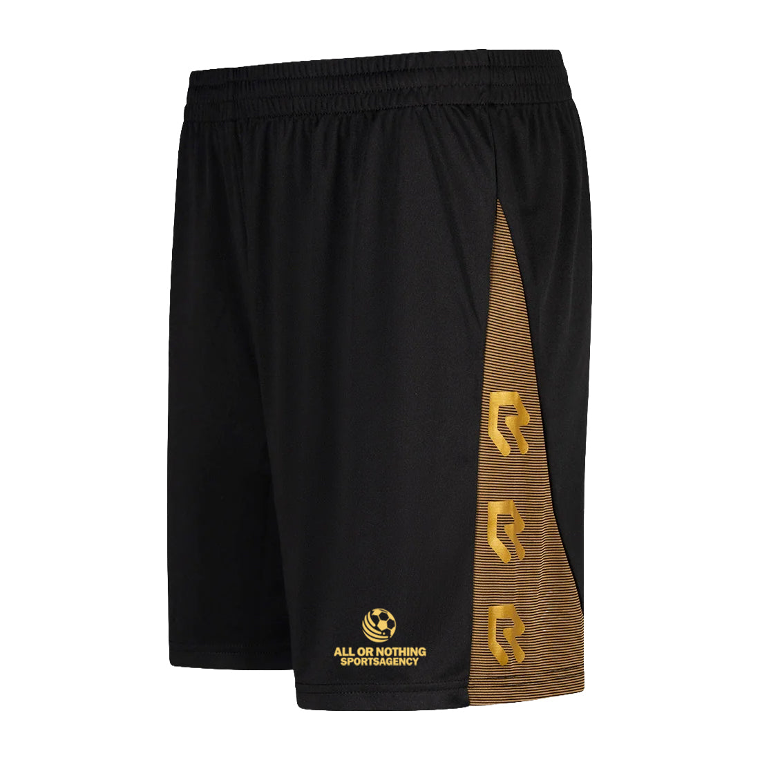 Performance 2.0 Short x All Or Nothing