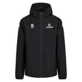 Robey Crossbar All Weather Jacket x All Or Nothing