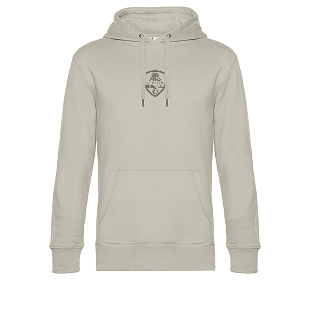 Hooded Sweat – ATS Krefeld Tulpe