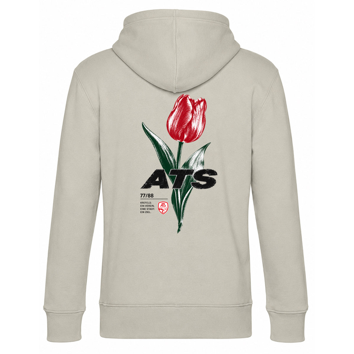 Hooded Sweat – ATS Krefeld Tulpe