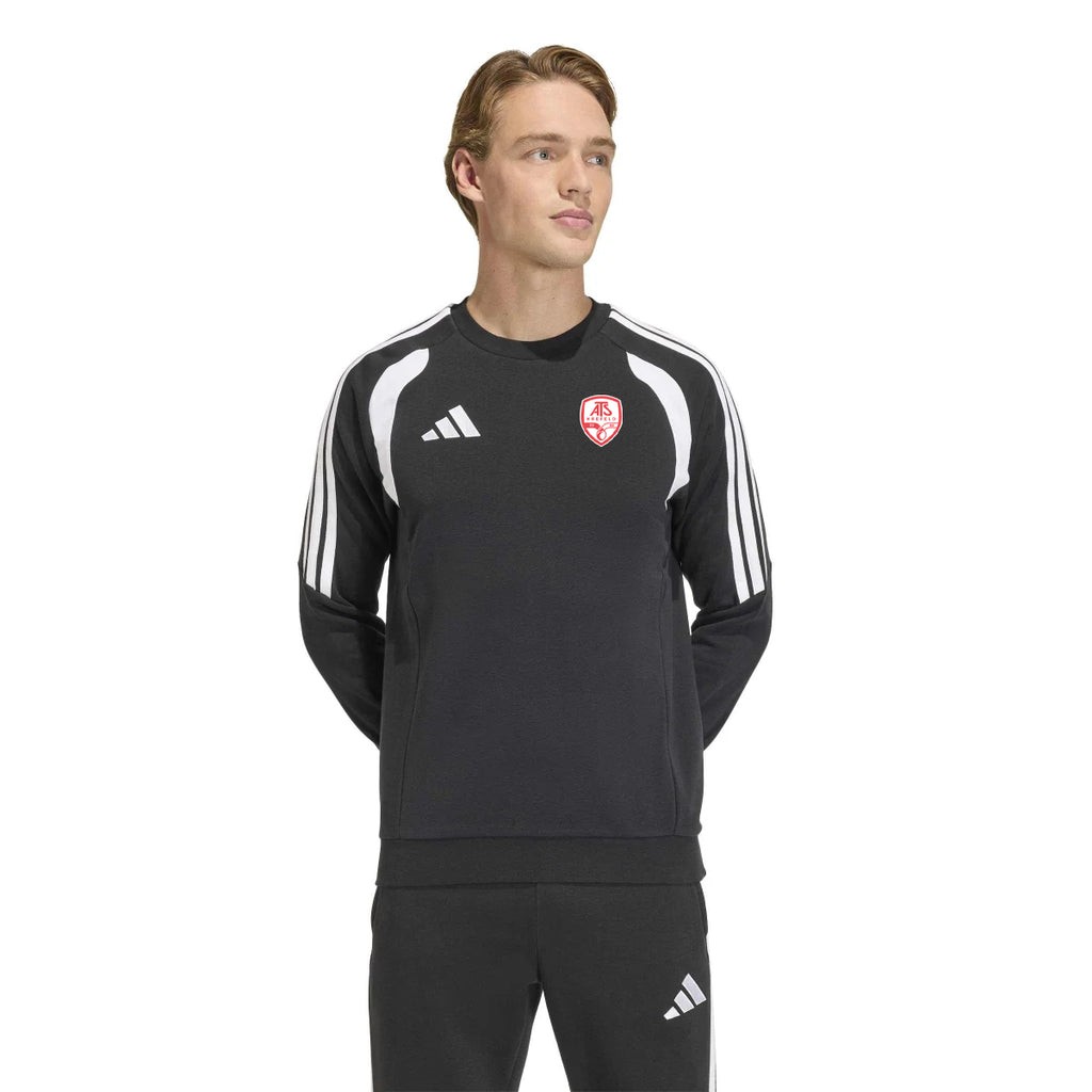 adidas Crew Sweatshirt – ATS Krefeld