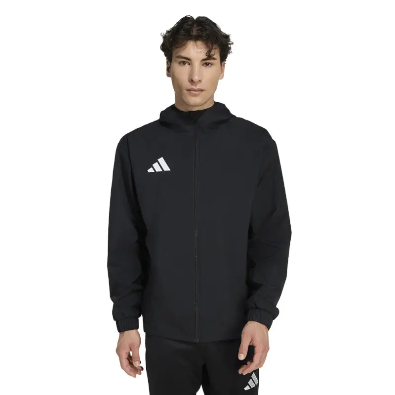 ADIDAS ENTRADA 26 ALLWETTERJACKE