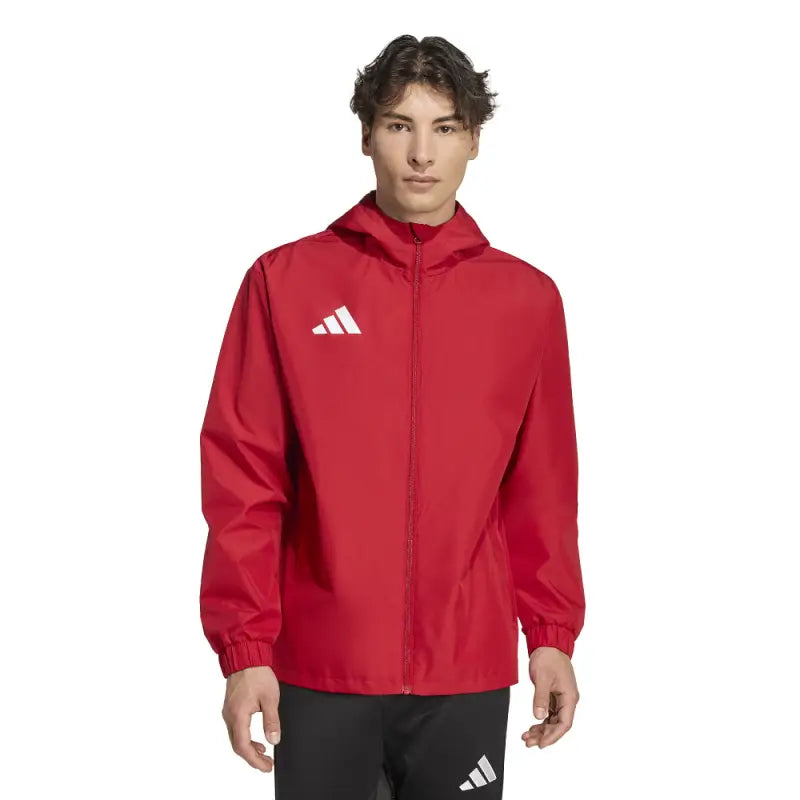 ADIDAS ENTRADA 26 ALLWETTERJACKE