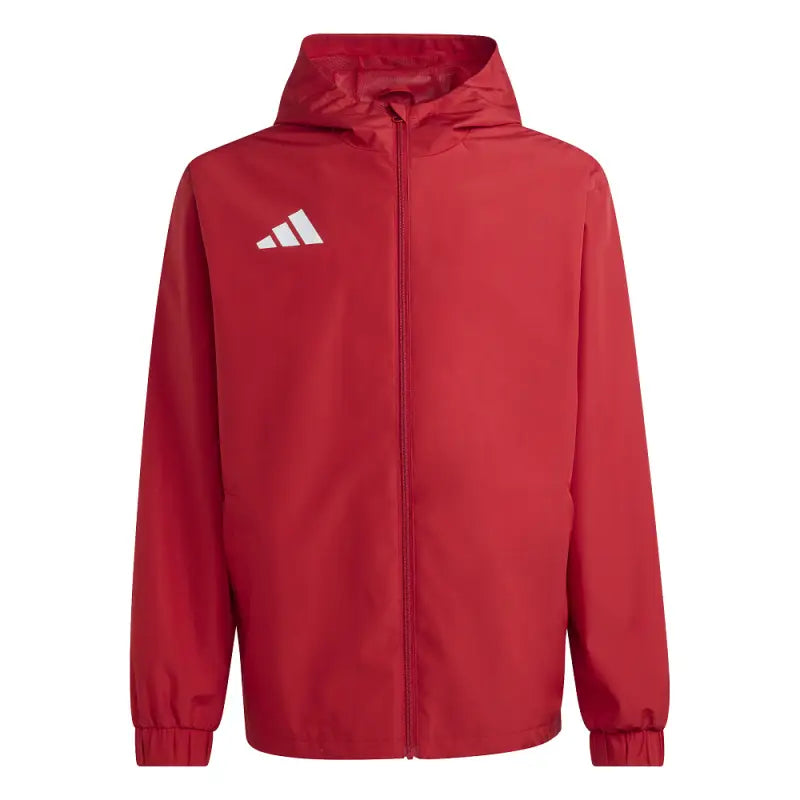ADIDAS ENTRADA 26 ALLWETTERJACKE