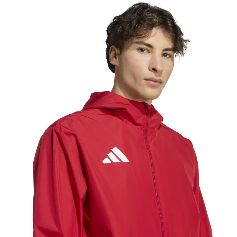 ADIDAS ENTRADA 26 ALLWETTERJACKE
