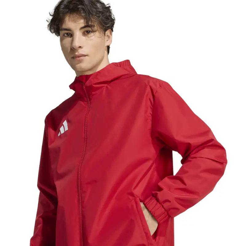 ADIDAS ENTRADA 26 ALLWETTERJACKE