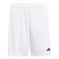 ADIDAS ENTRADA 26 SHORTS WEIß