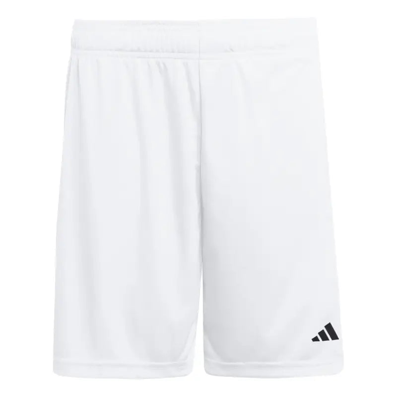 ADIDAS ENTRADA 26 SHORTS WEIß