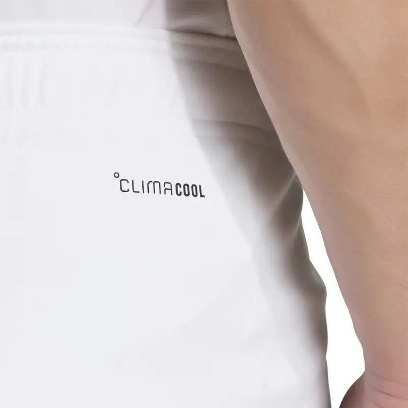 ADIDAS ENTRADA 26 SHORTS WEIß