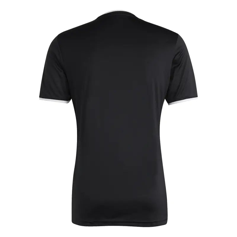 ADIDAS ENTRADA 26 TRIKOT - FARBE: BLACK/WHITE