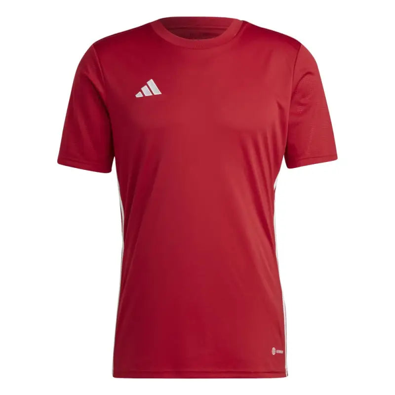 ADIDAS TABELA 23 TRIKOT HERREN TEPORE/WHITE
