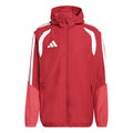 ADIDAS TIRO 26 COMPETITION ALLWETTERJACKE - FARBE: TEPORE/SELURE/WHITE