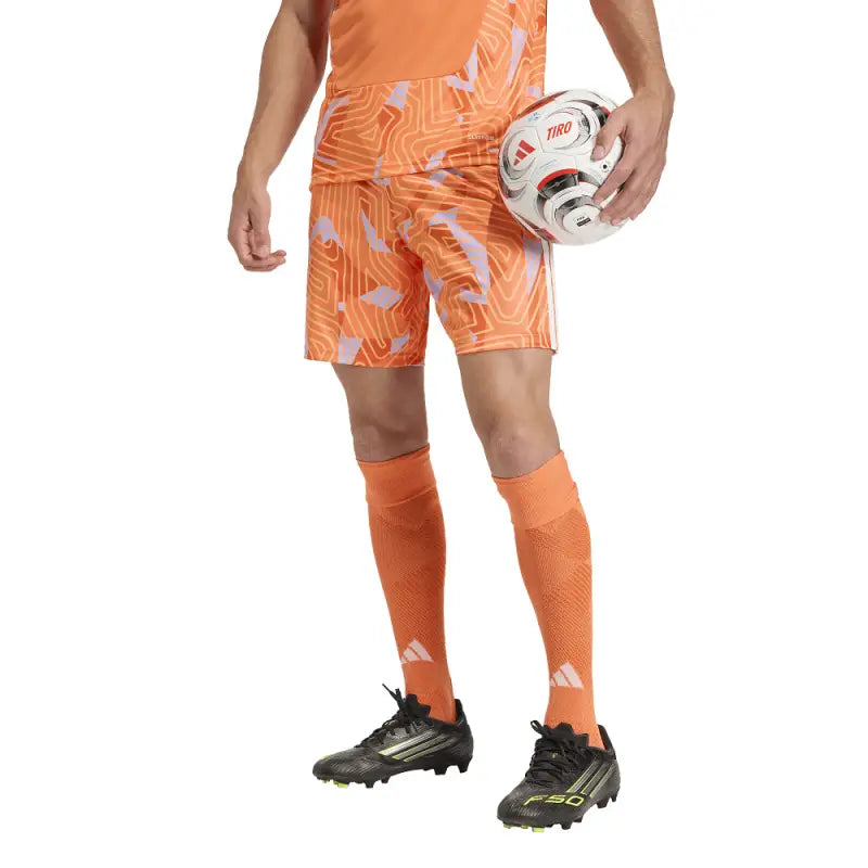 adidas Tiro 26 Competition Torwart Shorts