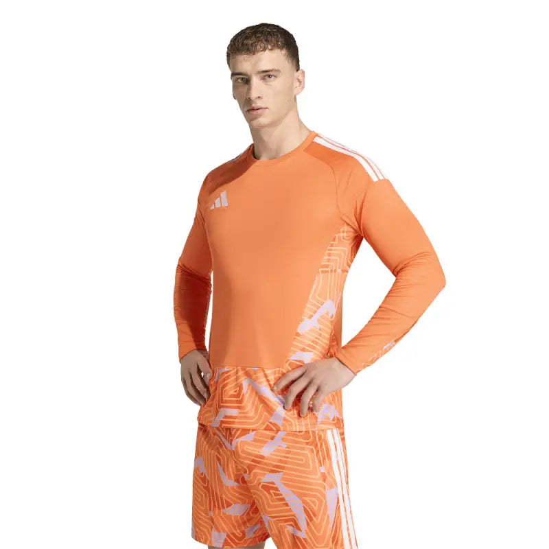 adidas Tiro 26 Competition Torwart Trikot Langarm