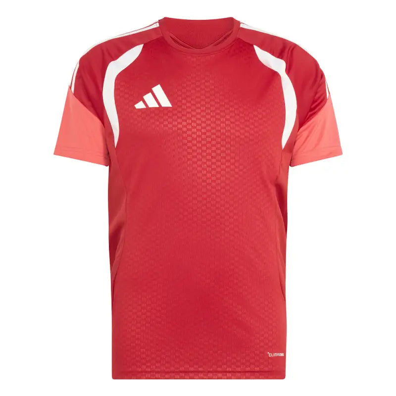 ADIDAS TIRO 26 COMPETITION TRIKOT - FARBE: TEPORE