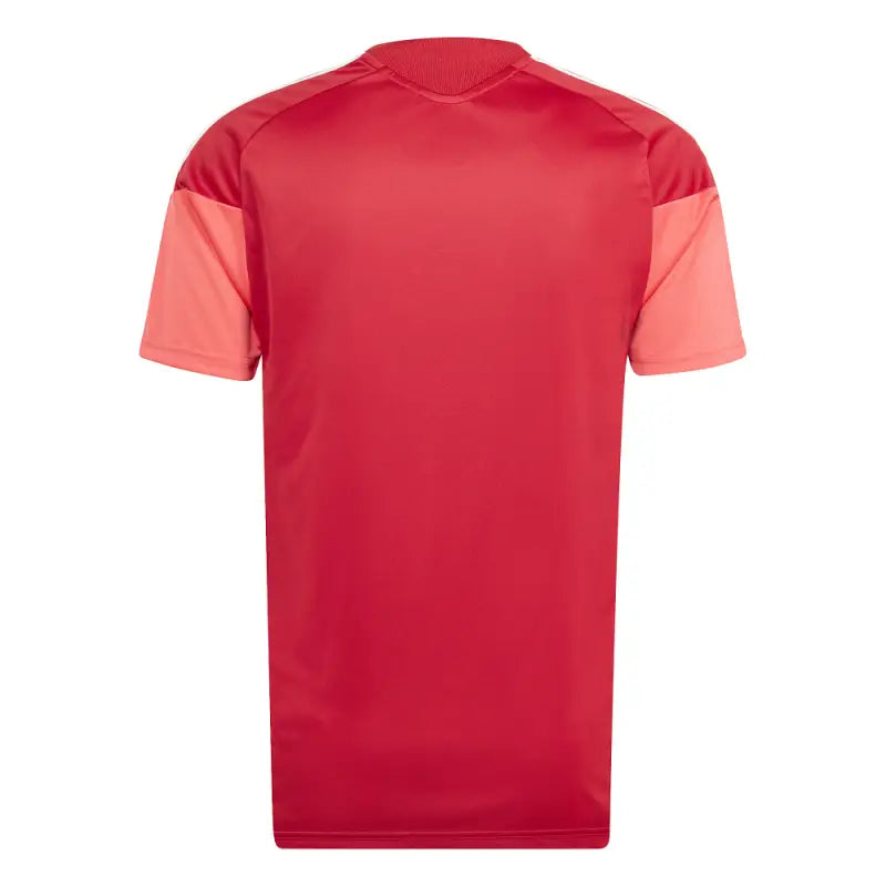 ADIDAS TIRO 26 COMPETITION TRIKOT - FARBE: TEPORE