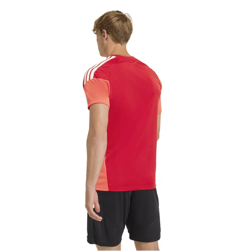 ADIDAS TIRO 26 COMPETITION TRIKOT - FARBE: TEPORE