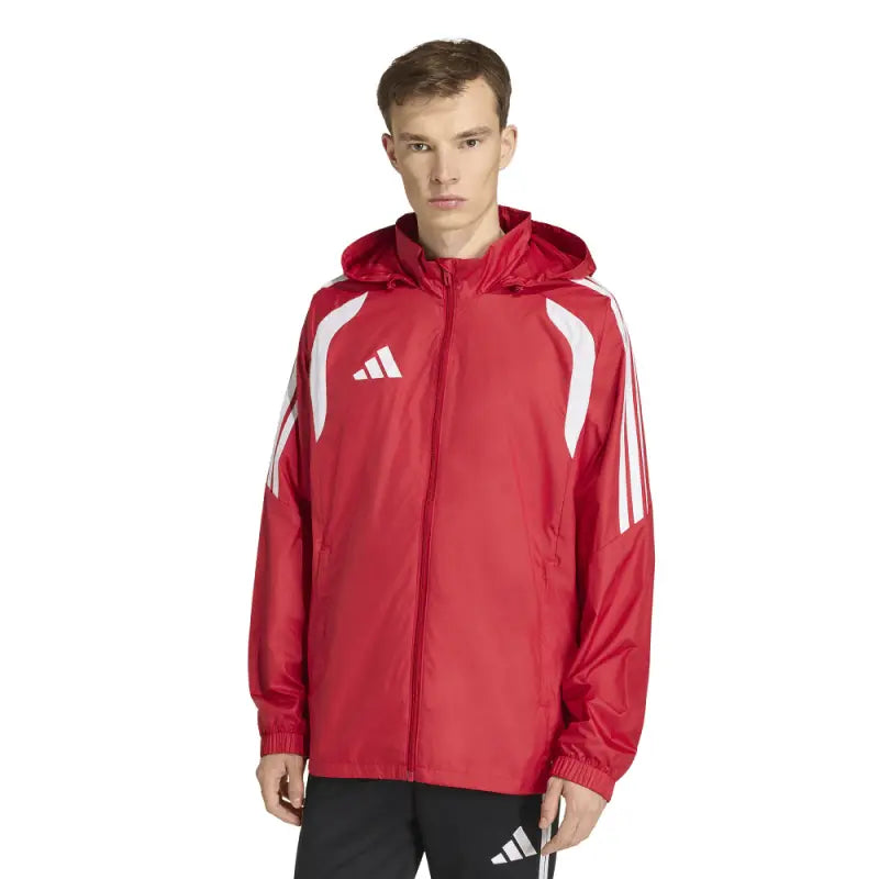 ADIDAS TIRO 26 LEAGUE WINDBREAKER JACKE