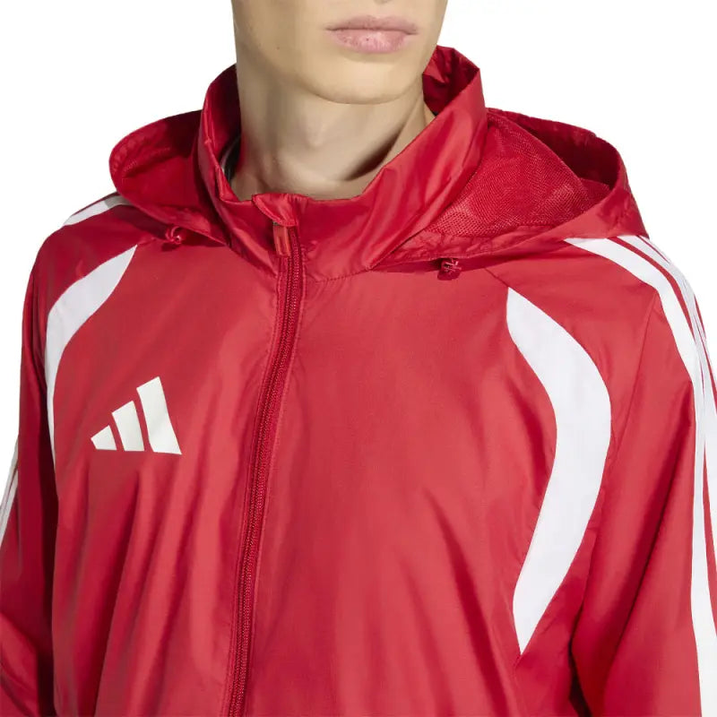 ADIDAS TIRO 26 LEAGUE WINDBREAKER JACKE