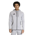 ADIDAS TIRO 26 TRAVEL SWEAT KAPUZENJACKE