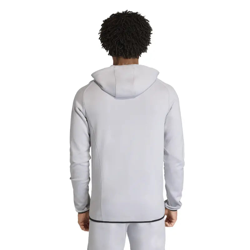ADIDAS TIRO 26 TRAVEL SWEAT KAPUZENJACKE